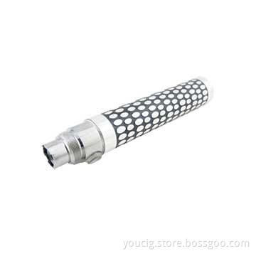 Huge vapor  and no leak health electronic cigarette eGo-K